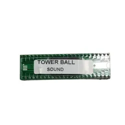 sound rom board