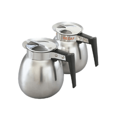 Vollrath 46580 Decaf Coffee Decanter