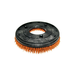Brush, 14" .070 Grit W/Lugs