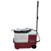 New Minuteman DS2 Mist-It! Powered Misting Disinfectant Sprayer