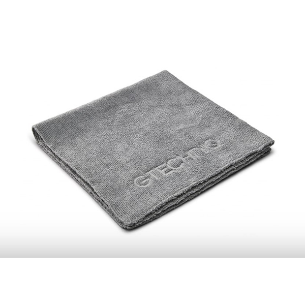 ZeroR Gray Mf Buff Cloth