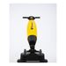 New Tornado Microburst 17" Dual Disk Micro Scrubber (Battery Sold Separately)