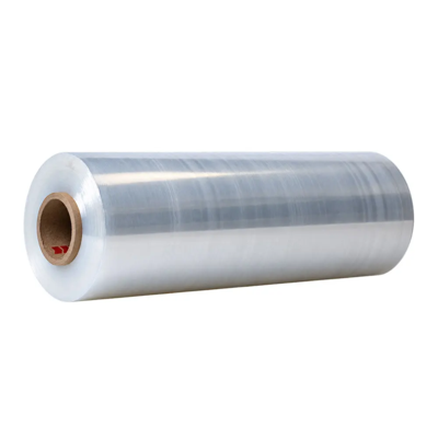 Machine Stretch Film - 20" x 8000' - 50 ga Cast - Evolve