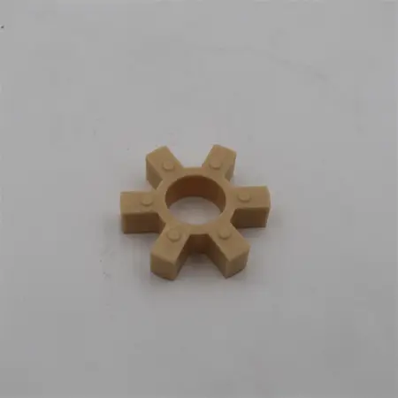 ELEMENT, SPIDER JAW