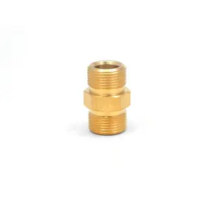 14mm X 15mm M22 Twist Seal Plug
