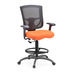 8051T DRAFTING CHAIR (NO SEAT, NO ARMS)