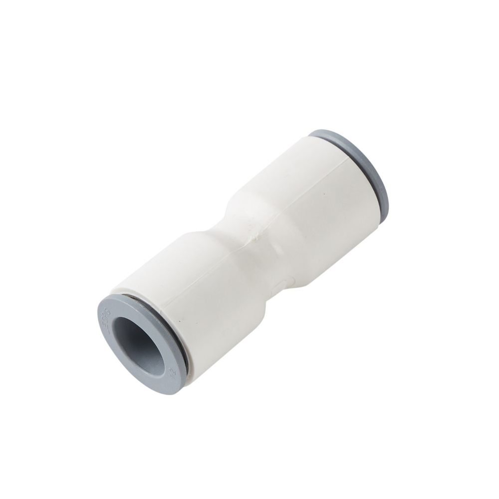 Tennant/Nobles - 4039503 - Fitting, Plstc, Str, Qf08/Qf08 (Replaces Tennant 1212859)