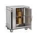 FWE/Food Warming Equipment P-72-XL P-Series Banquet Cart Mobile