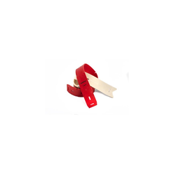 Nilfisk Advance - 56314303 - Blade Kit-Squeegee Gum B
