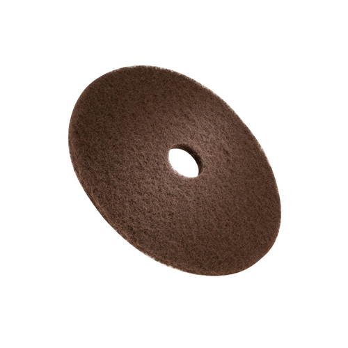 Tennant/Nobles - 4041864 - Pad, Stripping, 20.0D, Brown[1Pick=1Pad] (Replaces Tennant 17263)