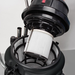Powr-Flite PF58 20 Gal Poly Dual Wet/Dry Vacuum - detail