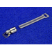 Screw, Clamp [F/ Skirt Banding