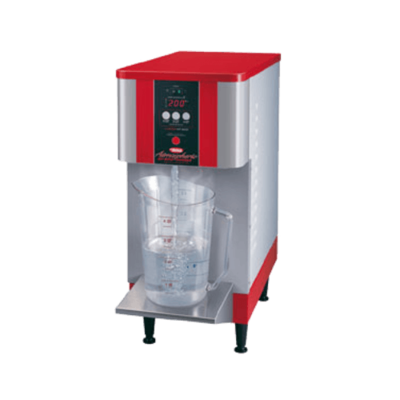 Hatco AWD-12 Countertop Design Hot Water Dispenser