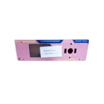 ACRYLIC CONTROL PANEL