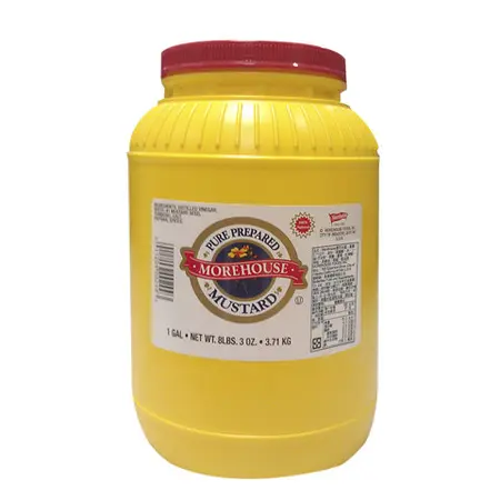 MUSTARD DIJON OG | 1 GAL