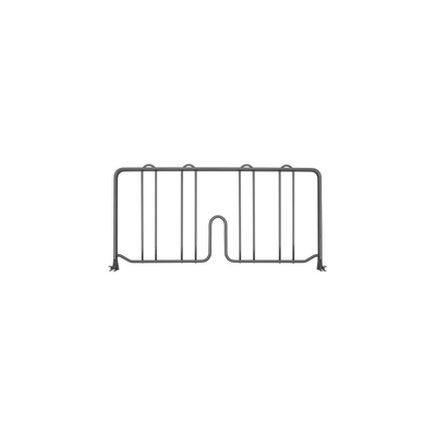 Metro DD18-DSG Super Erecta Shelf Divider 8" X 18"