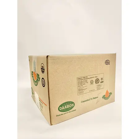 SHORTENING PALM OIL OG | 33 LBS