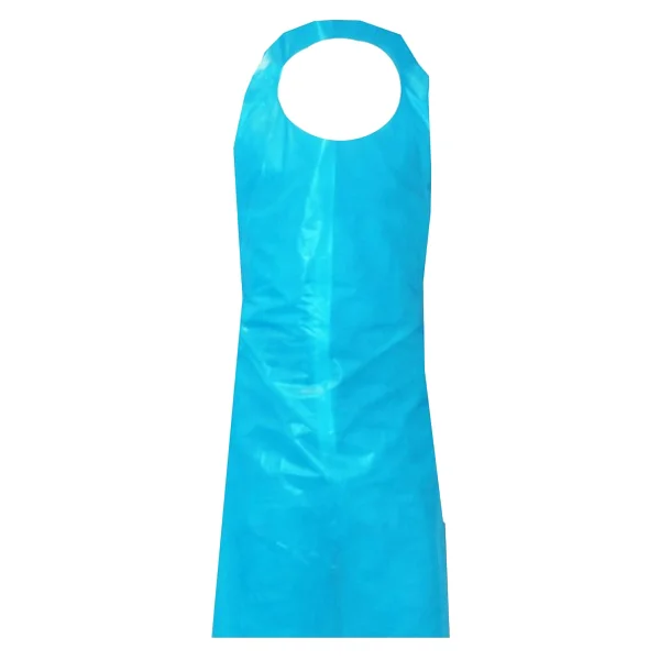 Apron - Polyethylene - Food Contact