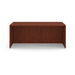 PL101 71"W x 36"D  DESK SHELL-  Cherry