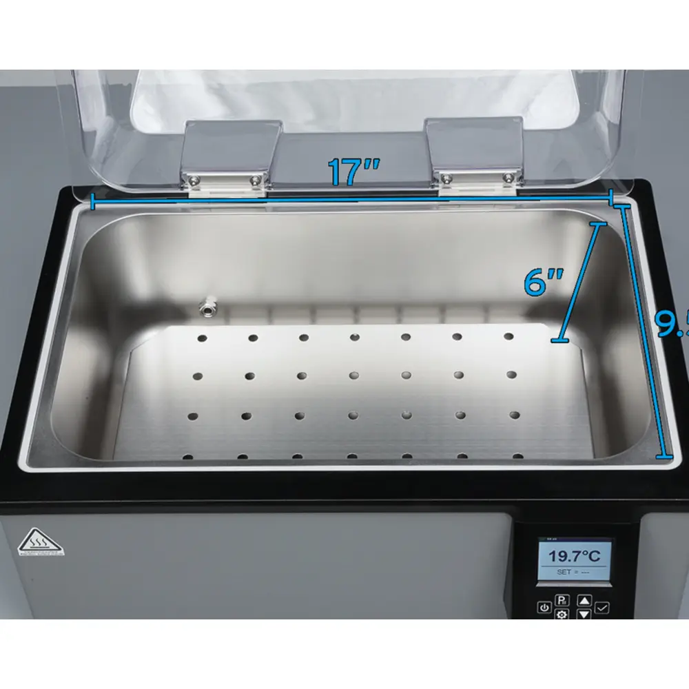 PolyScience General Purpose Water Bath