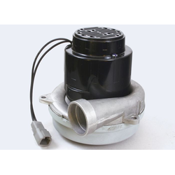 Vac Motor, 36V Dc, 2 Stage
