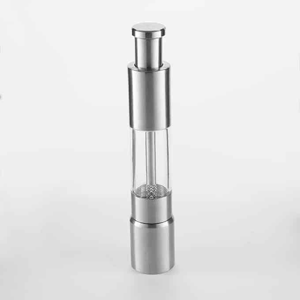 Presto - Push Pepper Mill