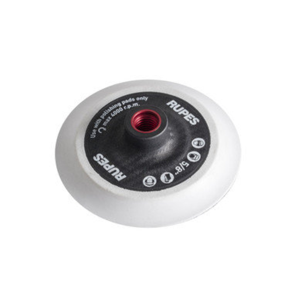 Rupes Rotary Backing Plate, 5"