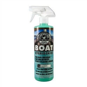 Boat Hybrid Shine