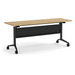 PTLF-72 72" FLIP TOP BASE - Black