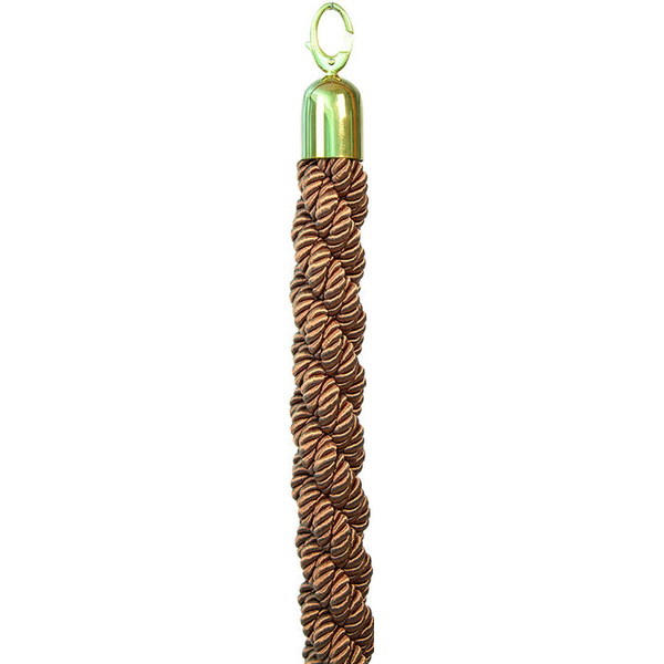 Securit Barrier System Ropes