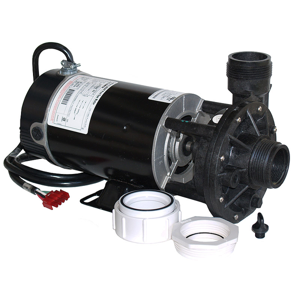 Caldera Spa Aqua Flo FMHP 230V 2 Speed Pump 72202