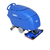 New Clarke FOCUS II BOOST 28 242 Ah wet batteries, onboard charger, pad holder