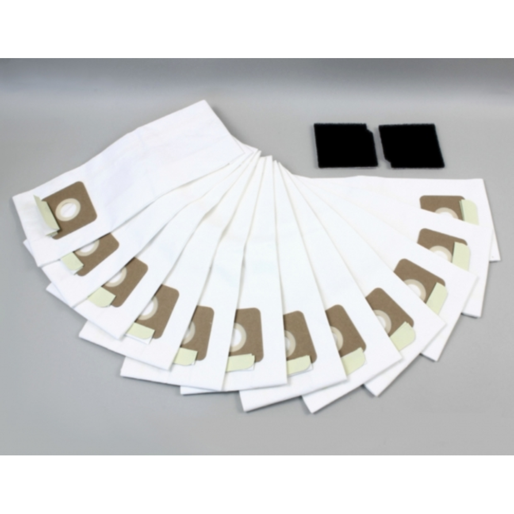 Bag, Vacuum [1 Pick=1 Pkg]