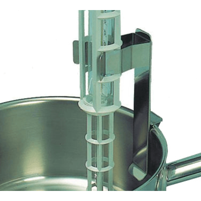 Matfer Bourgeat 250500 5-3/8" Length Thermometer Holder
