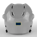 2 Color State Shape Decals