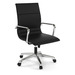 10921 NOVA 3 MB KT CHAIR-BLKU164