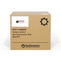Hawk - TH1011-STD17 - Vac Conversion Unit Stand17