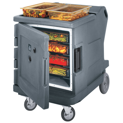 Cambro CMBH1826LF191 Camtherm Hot Cart Electric