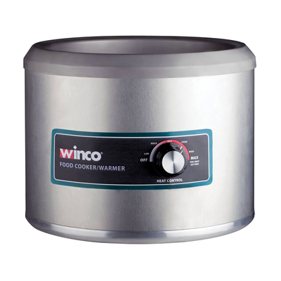 Winco FW-7R500 Electric Food Cooker/Warmer