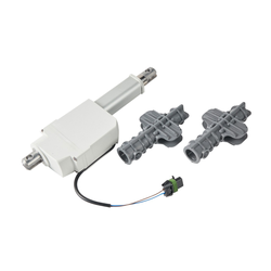 Tennant/Nobles - 4027814 - Actuator Kit, Replmt [T7/Ssr] (Replaces Tennant 9010845)