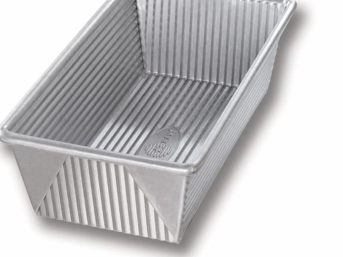 1140LF Small Bread Loaf Pan - USA Pan