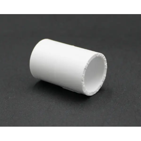 PVC 3/4" Slip Coupling Fitting 42-0088A