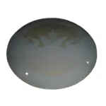 Woofer Design Plate Grid