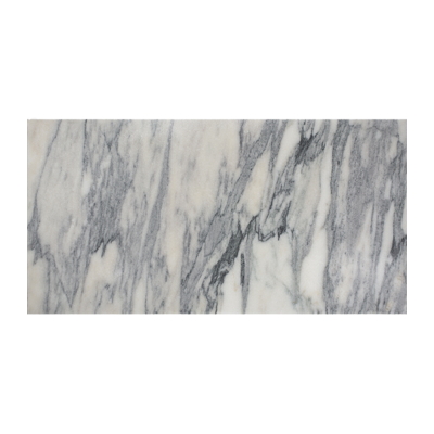 12x24 Carrara White