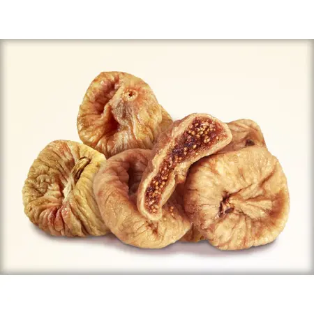 FIGS TURK UNSULPHURED OG | 28 LBS