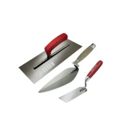 Masonry - Sale