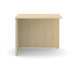 PL179 24x30 RETURN SHELL- MAPLE