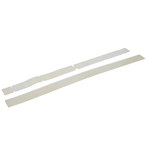 Tennant/Nobles - 4028853 - Blade Kit, Sqge, Oil-Rstn, Tight-Aisle (Replaces Tennant 374090)
