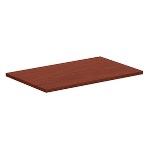 PL109 36" FILE TOP- CHERRY