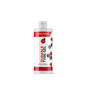 Tire & Trim Protectant